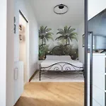 Apartmán Al Donni Aircon Center *