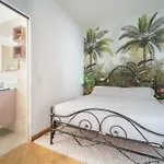 Al Donni Aircon Center Apartmán Bergamo