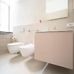 Al Donni Aircon Center Apartmán Bergamo