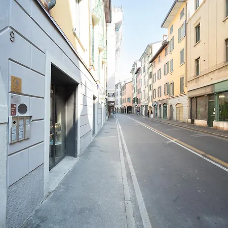 Al Donni Aircon Center * Bergamo