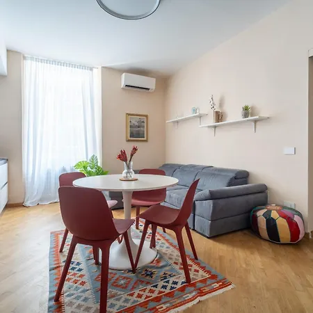 Al Donni Aircon Center * Bergamo