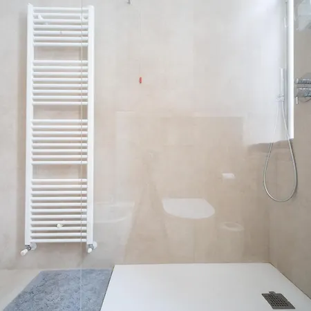 Al Donni Aircon Center * Bergamo