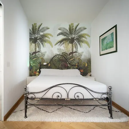 Apartment Al Donni Aircon Center *