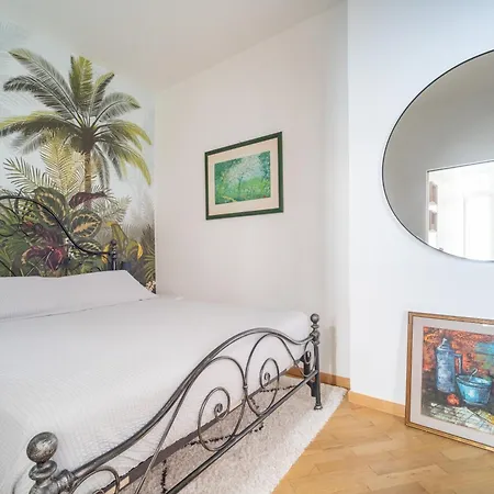 Al Donni Aircon Center * Bergamo