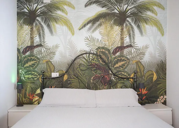 Daire Al Donni Aircon Center Bergamo