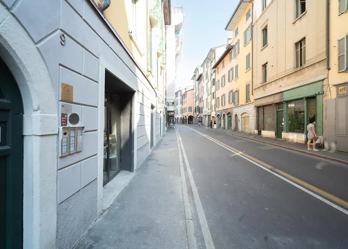 Al Donni Aircon Center * Bergamo