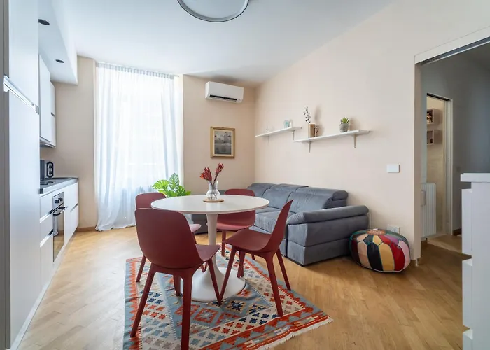 Al Donni Aircon Center * Bergamo