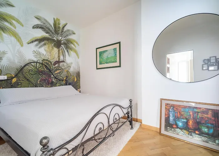 Al Donni Aircon Center * Bergamo