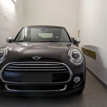 Апартаменты Al Donni Aircon Center *