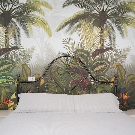 Апартаменты Al Donni Aircon Center Бергамо