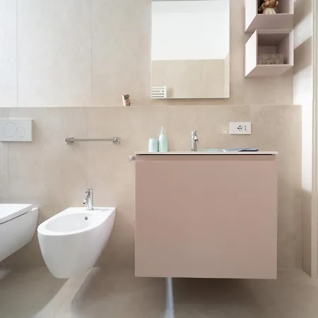 Al Donni Aircon Center Апартаменты