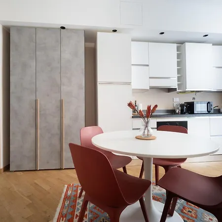 Al Donni Aircon Center Бергамо