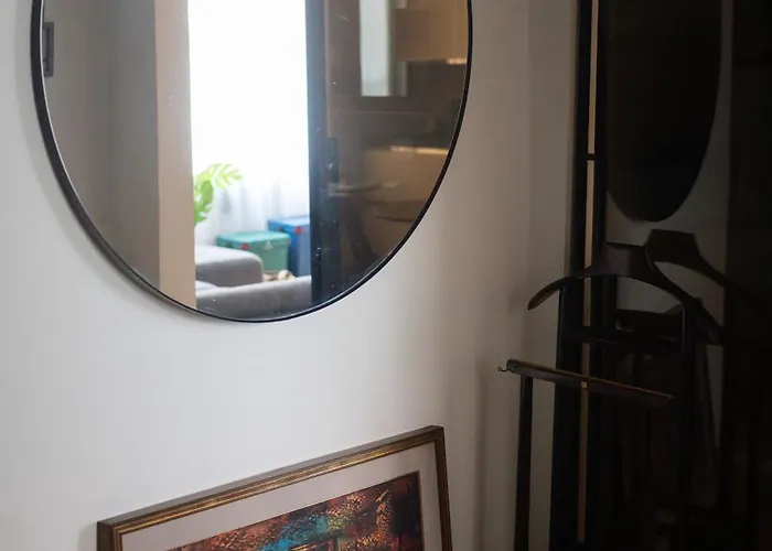 Al Donni Aircon Center Bergamo