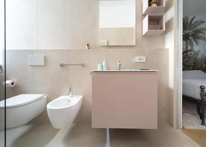 Al Donni Aircon Center Apartment