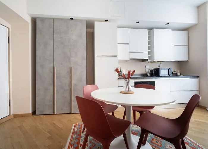 Al Donni Aircon Center Bergamo