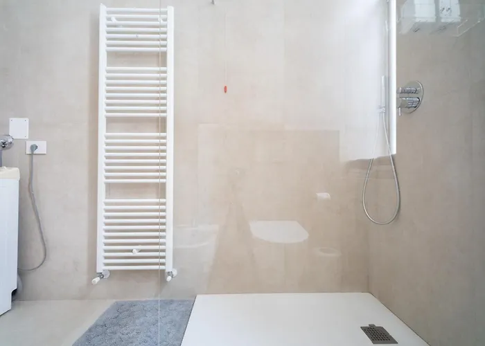 Al Donni Aircon Center * Bergamo