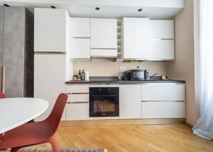 Al Donni Aircon Center Bergamo